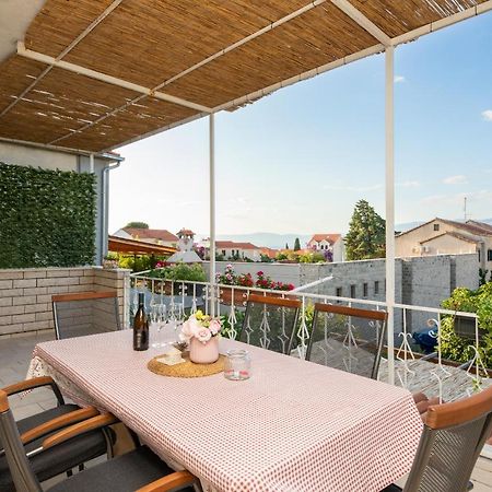 Apartments Martic Supetar Dış mekan fotoğraf