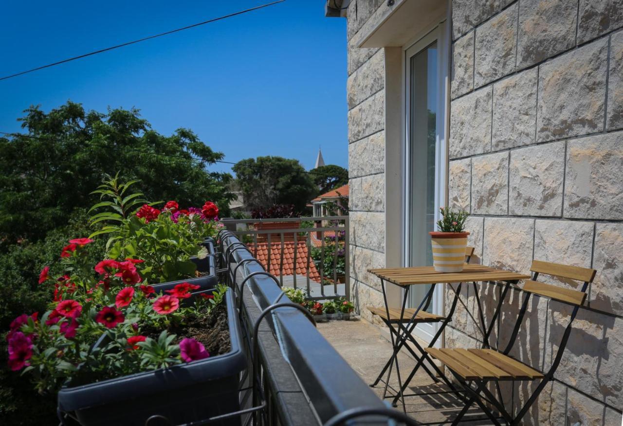 Apartments Martic Supetar Dış mekan fotoğraf