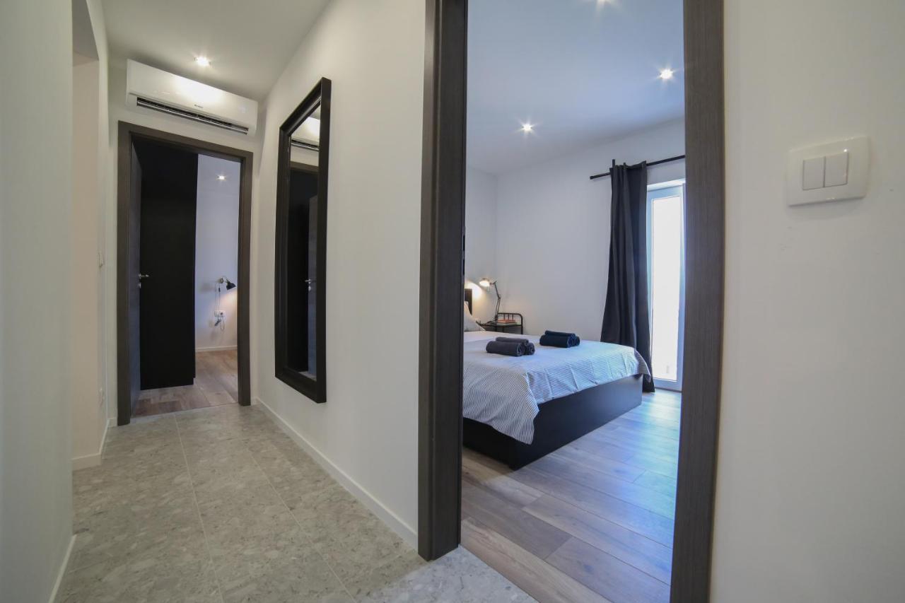 Apartments Martic Supetar Dış mekan fotoğraf