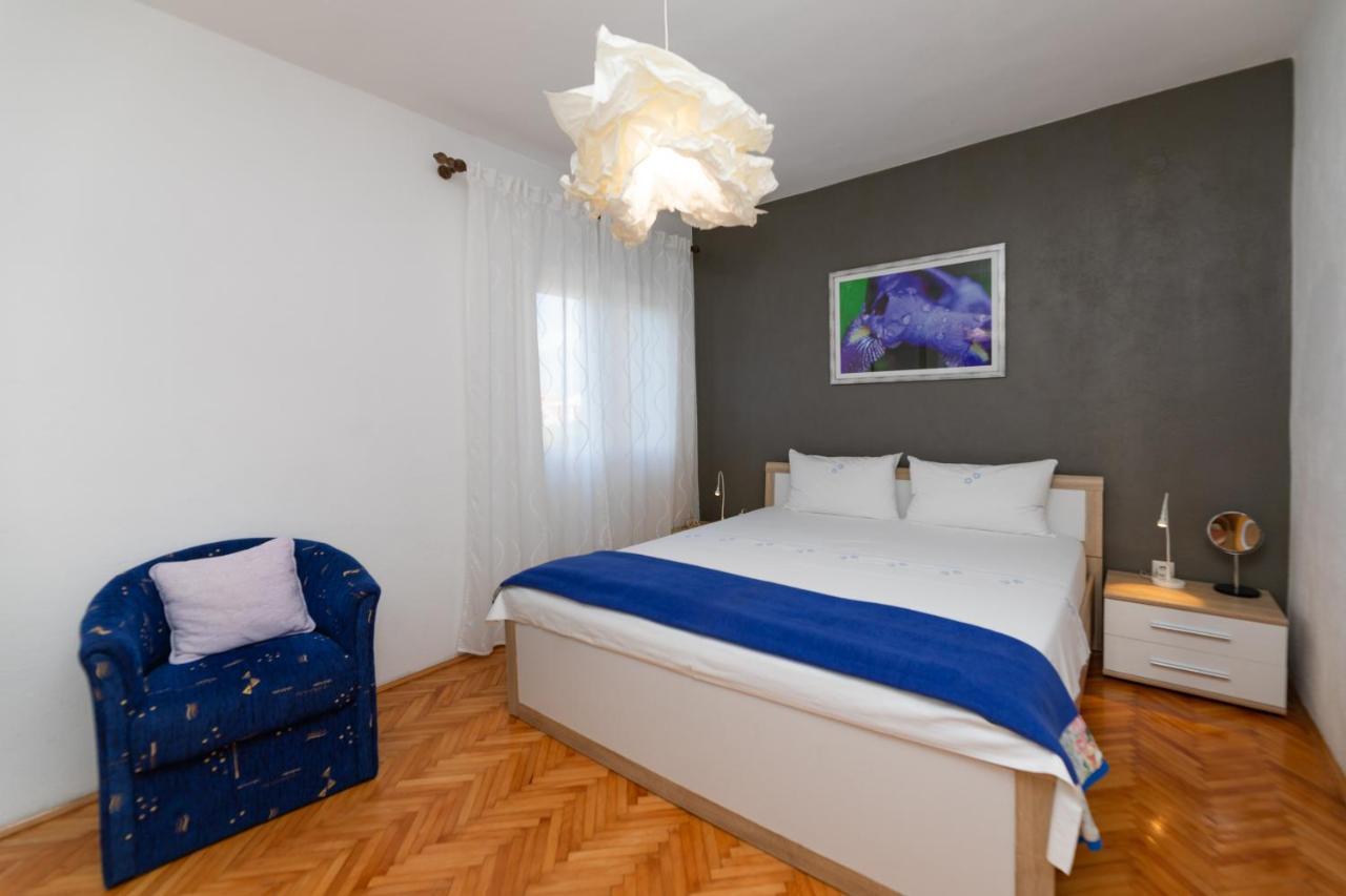 Apartments Martic Supetar Dış mekan fotoğraf