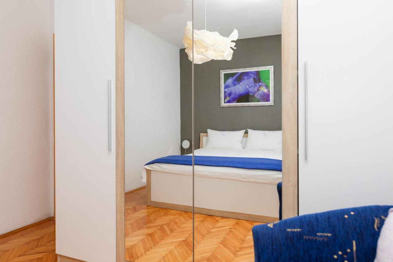 Apartments Martic Supetar Dış mekan fotoğraf