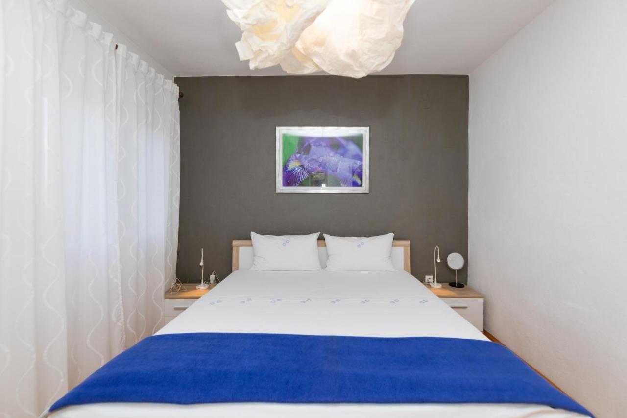 Apartments Martic Supetar Dış mekan fotoğraf