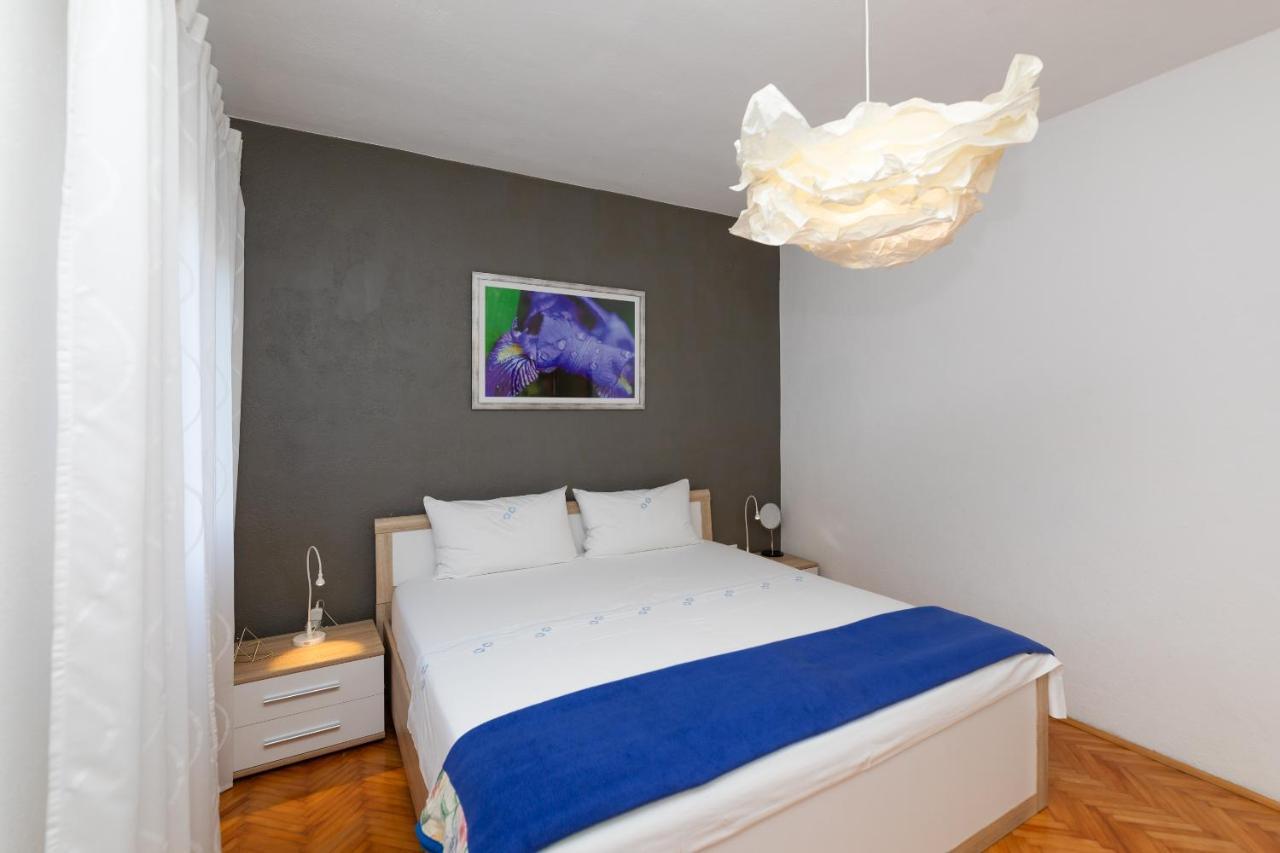 Apartments Martic Supetar Dış mekan fotoğraf
