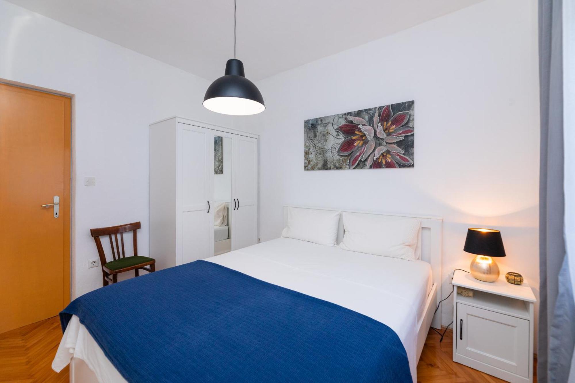 Apartments Martic Supetar Dış mekan fotoğraf