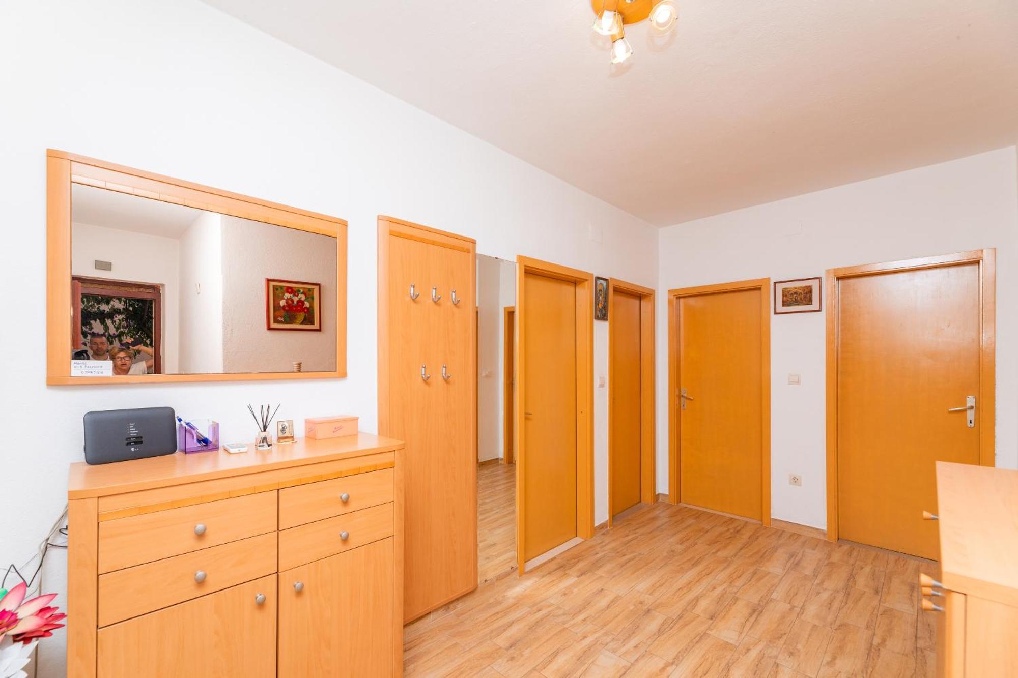 Apartments Martic Supetar Dış mekan fotoğraf