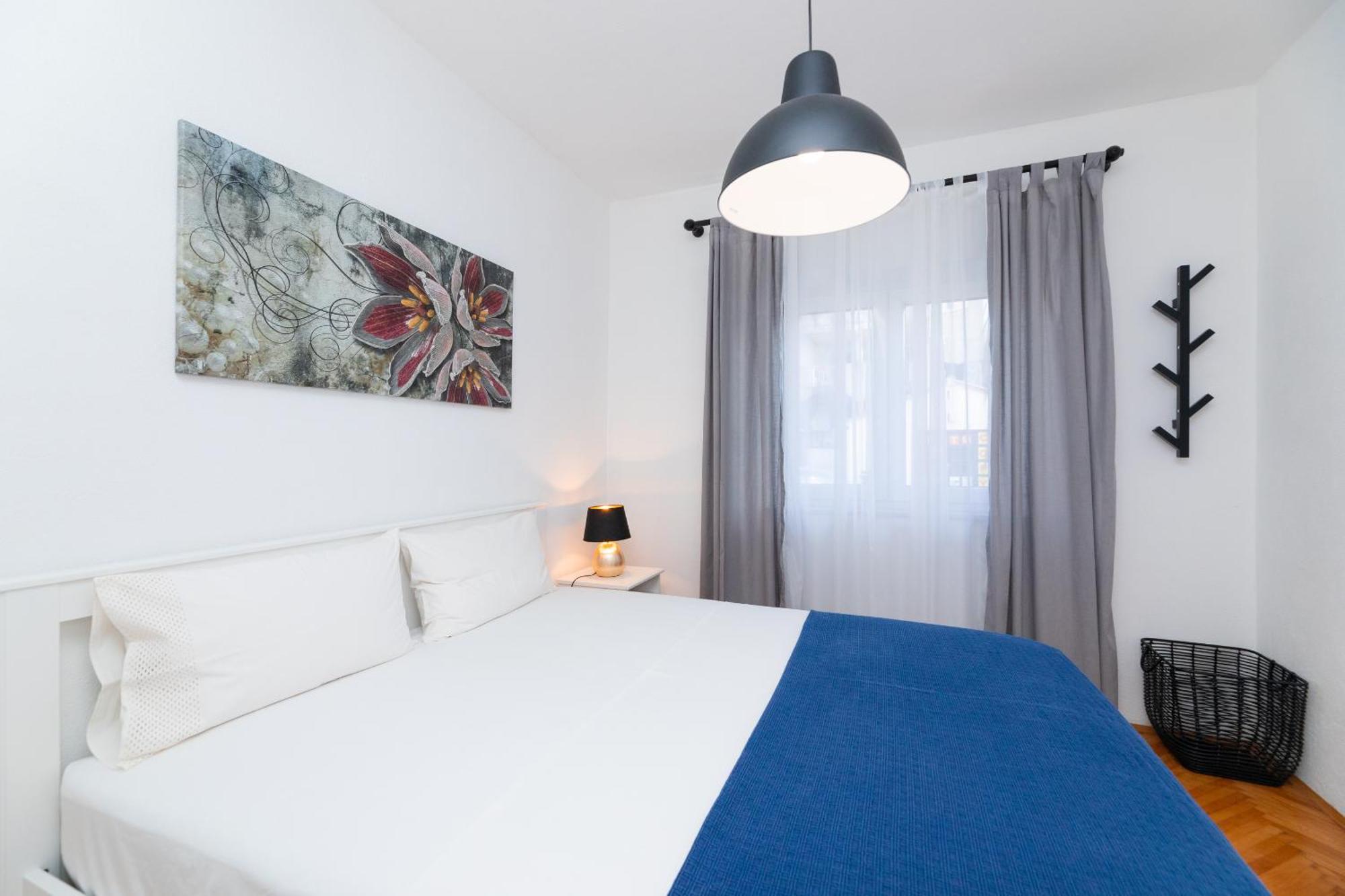 Apartments Martic Supetar Dış mekan fotoğraf