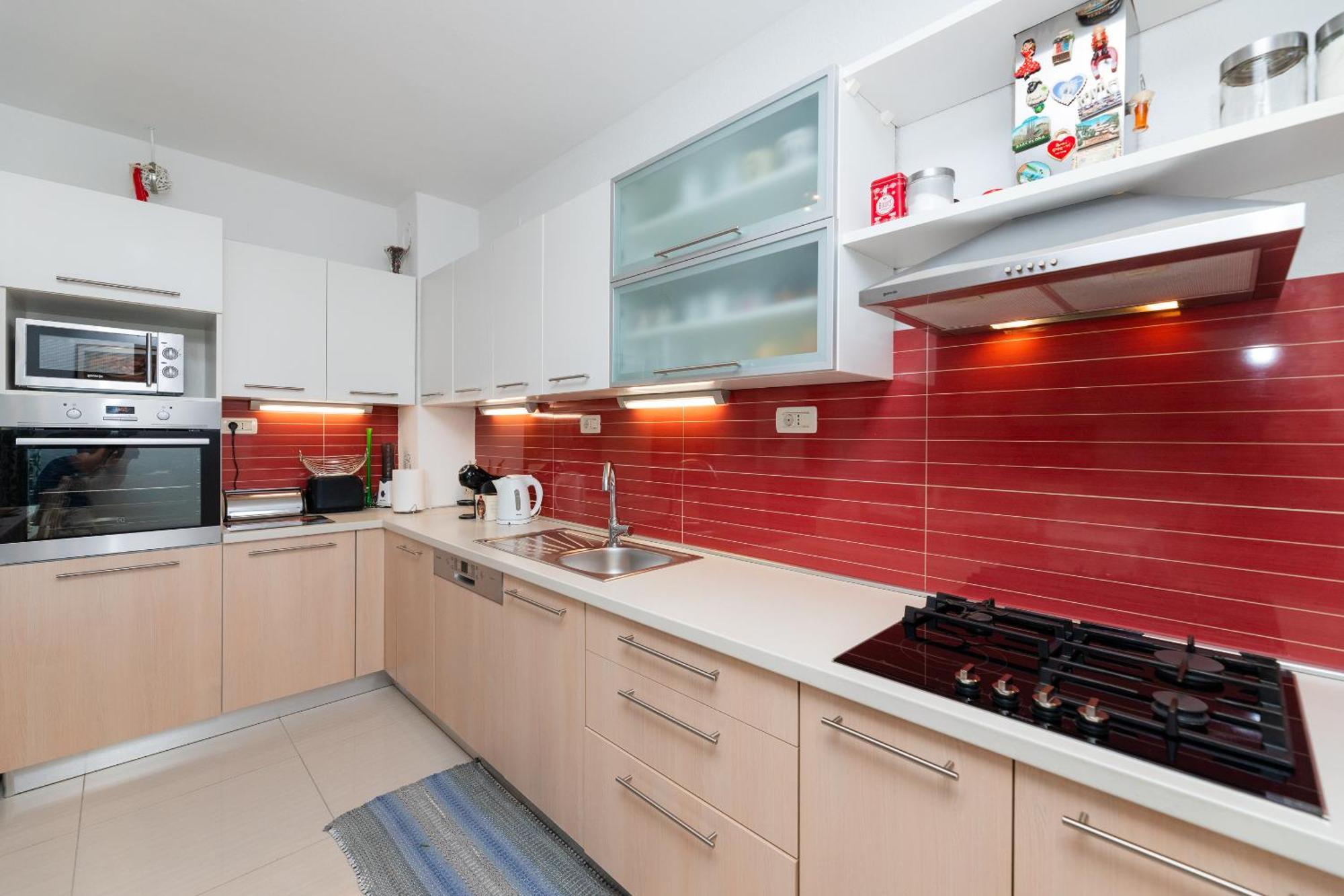 Apartments Martic Supetar Dış mekan fotoğraf
