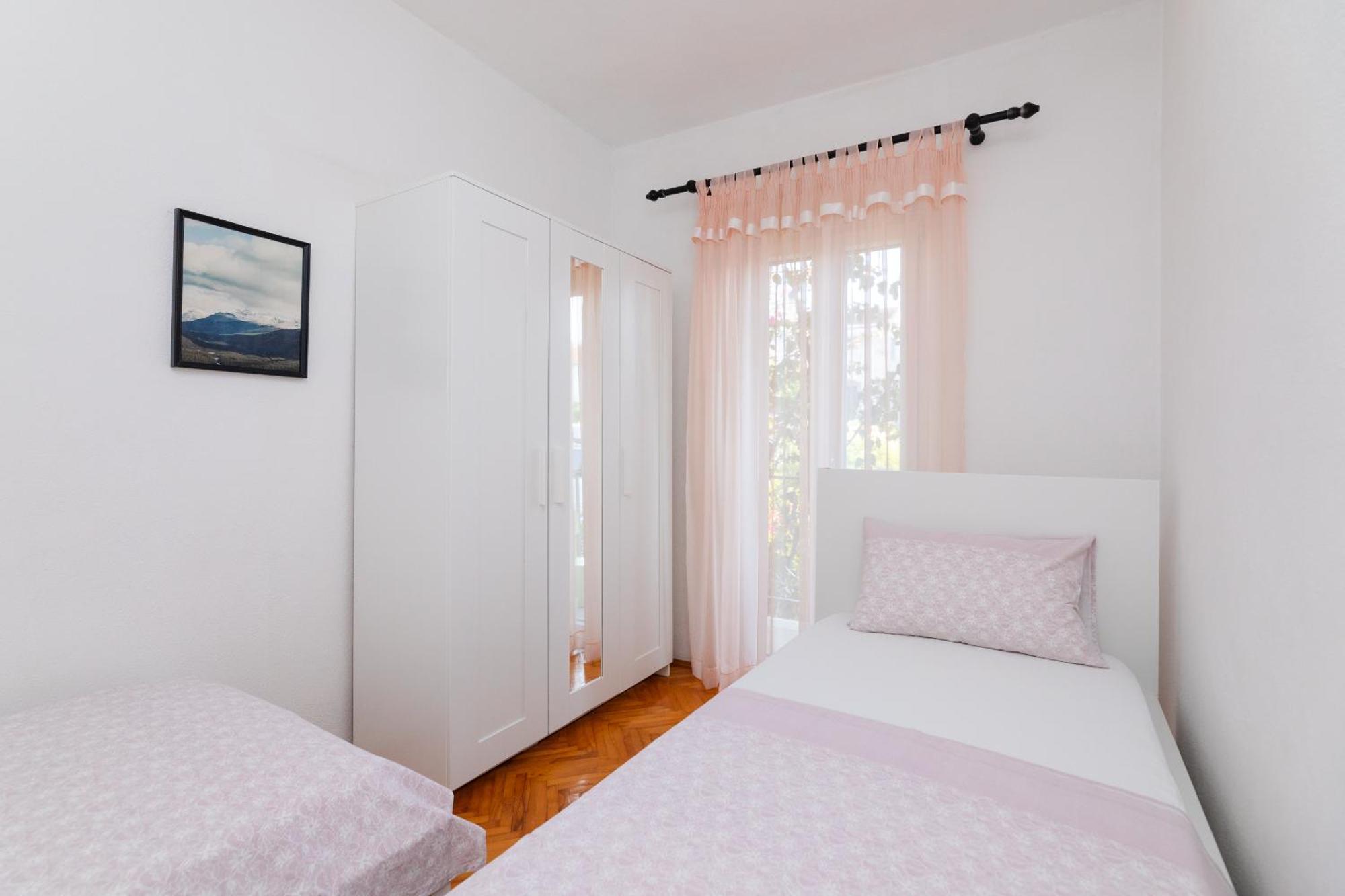 Apartments Martic Supetar Dış mekan fotoğraf