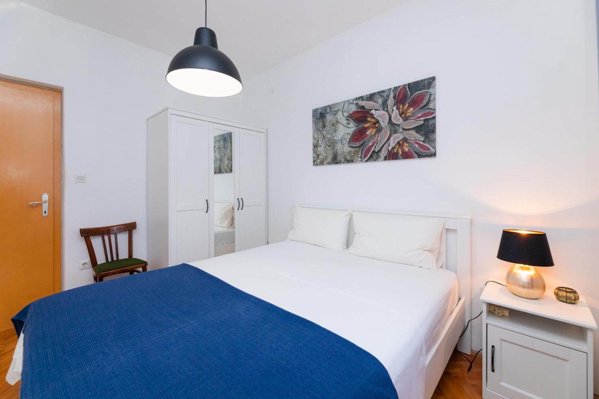 Apartments Martic Supetar Dış mekan fotoğraf