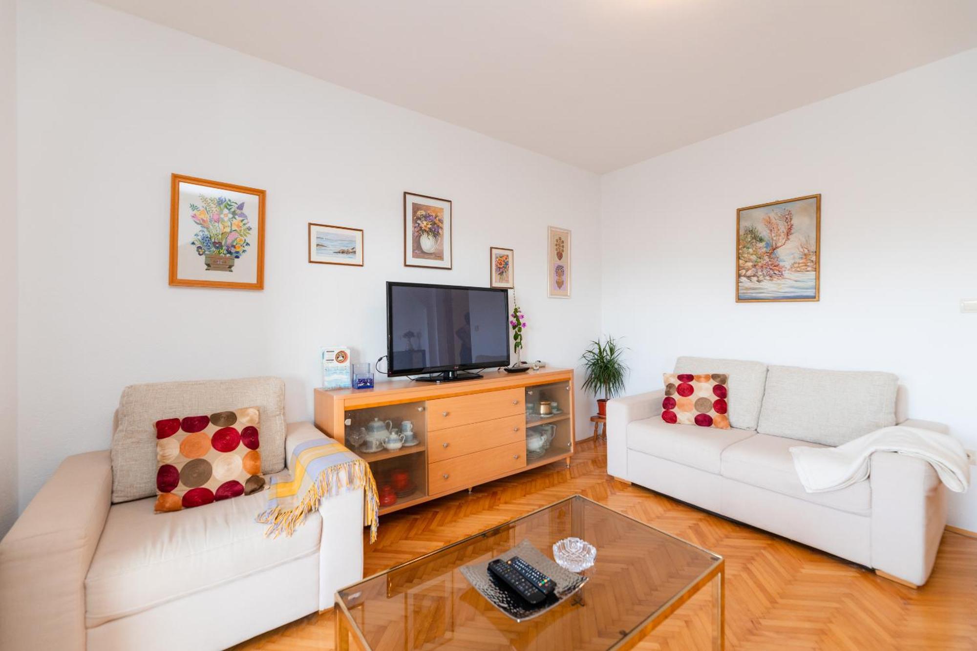 Apartments Martic Supetar Dış mekan fotoğraf