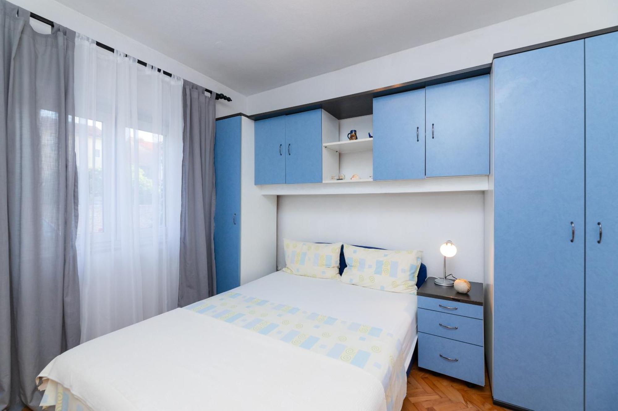 Apartments Martic Supetar Dış mekan fotoğraf