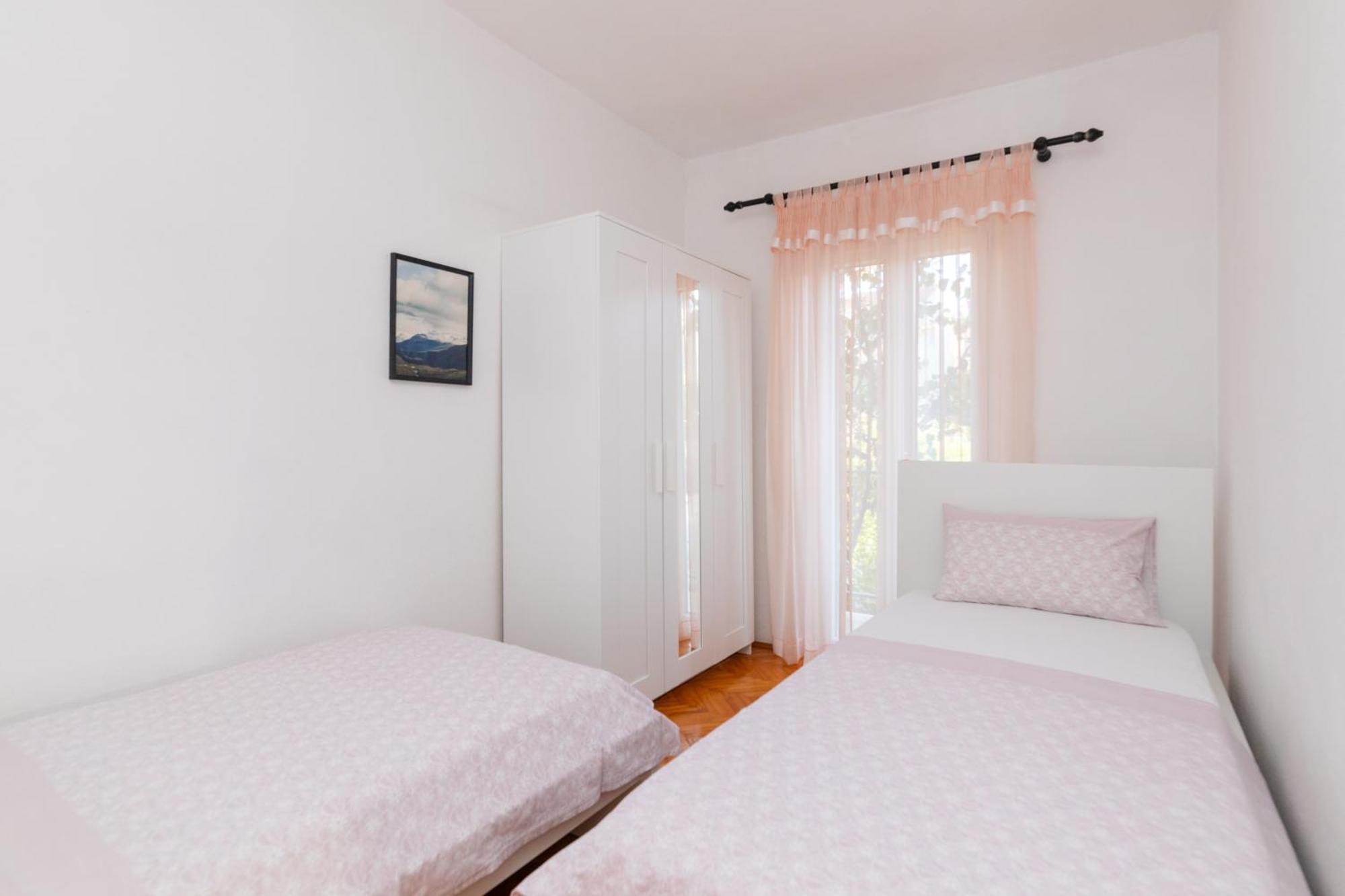 Apartments Martic Supetar Dış mekan fotoğraf